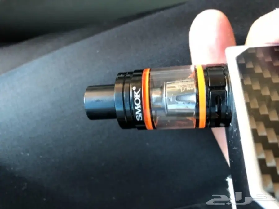 تانك بيبي سموك للبيع نظيف 