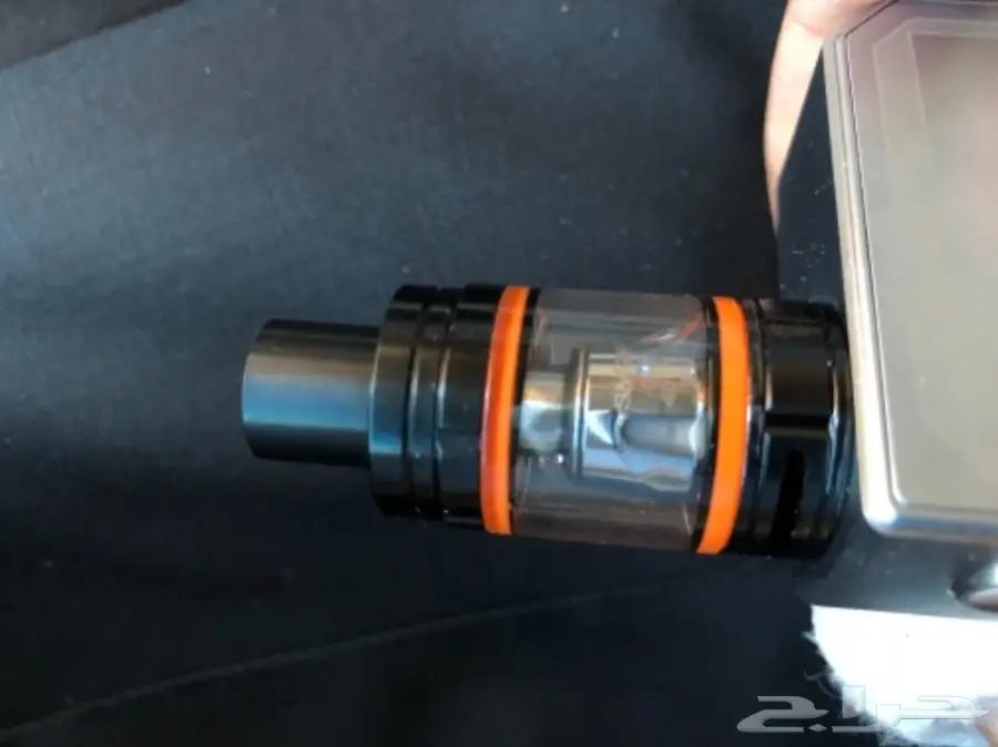 تانك بيبي سموك للبيع نظيف  (image 1)