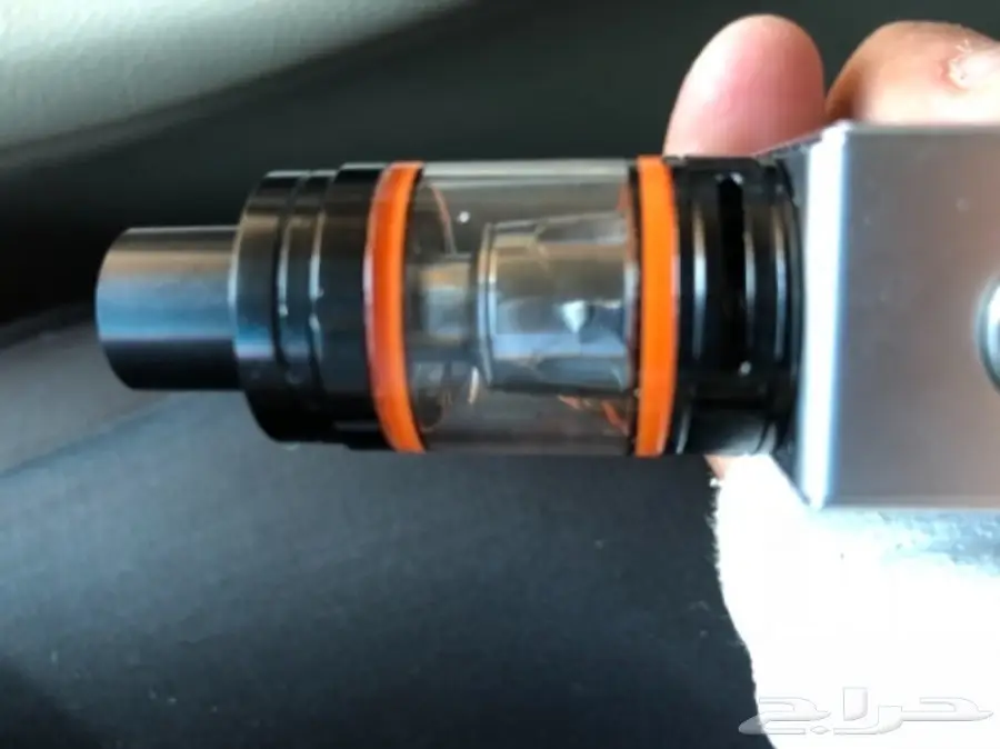 تانك بيبي سموك للبيع نظيف  (image 2)