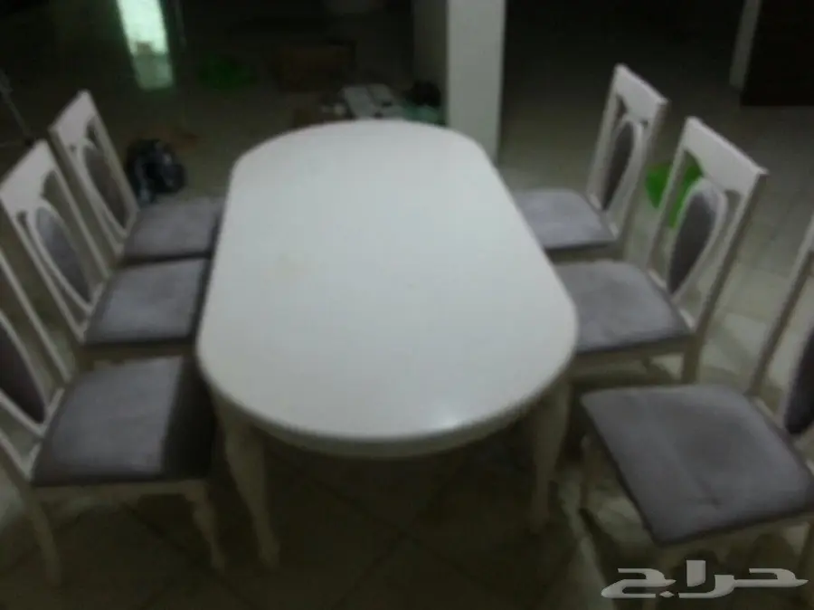 طاوله طعام (image 1)