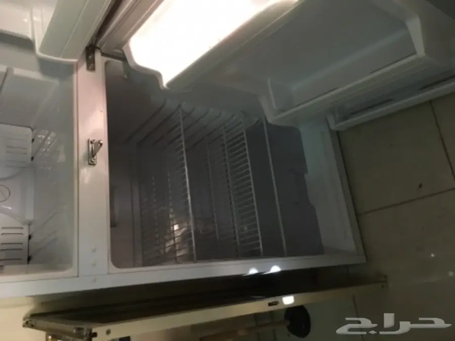 ثلاجة نظيفة للبيع (image 2)