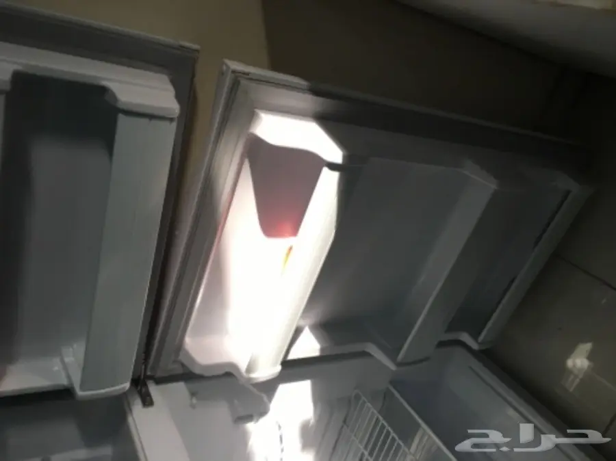ثلاجة نظيفة للبيع (image 3)