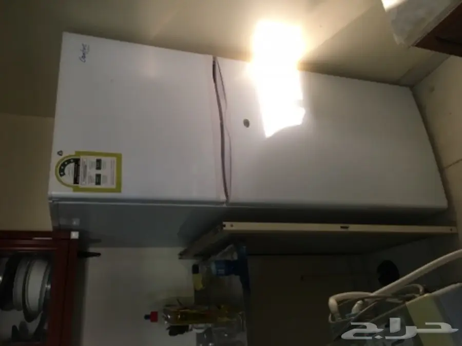 ثلاجة نظيفة للبيع (image 4)