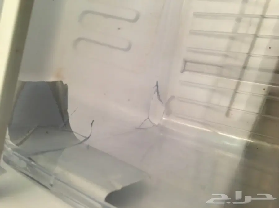 ثلاجة نظيفة للبيع (image 5)