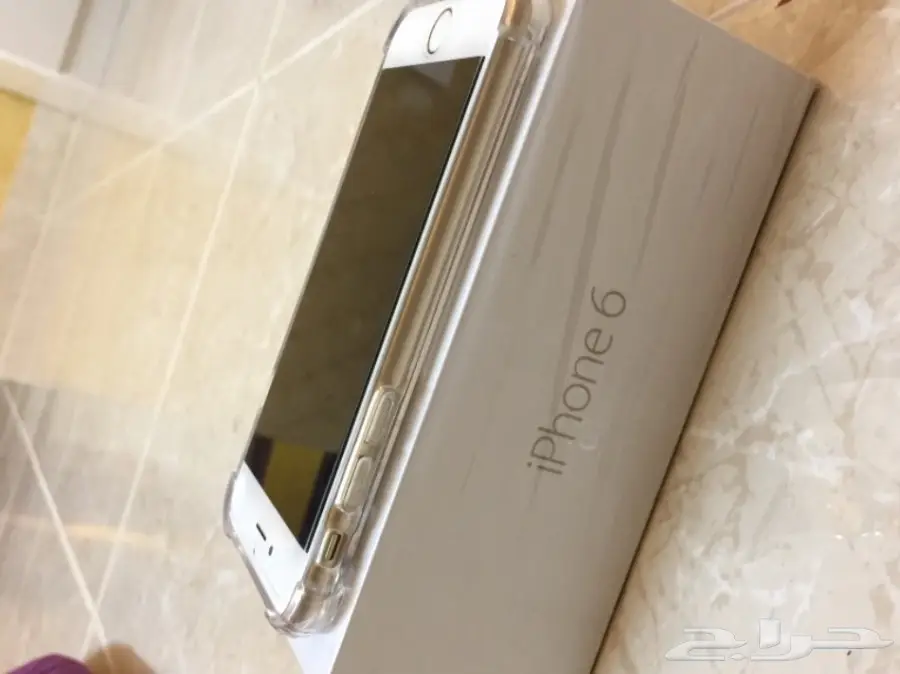 ايفون 6 الاصلي  (image 2)