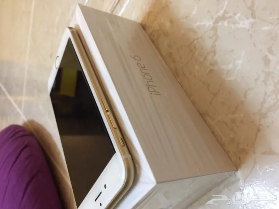 ايفون 6 الاصلي  (image 3)