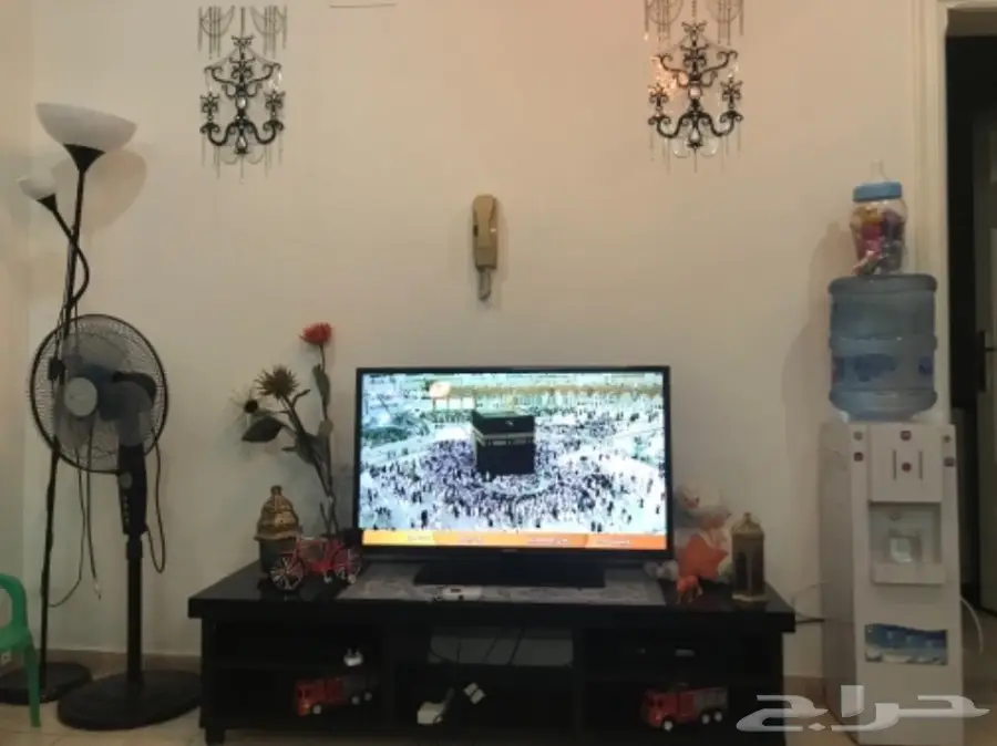 كنب نضيف جدااا وسجاد  (image 1)