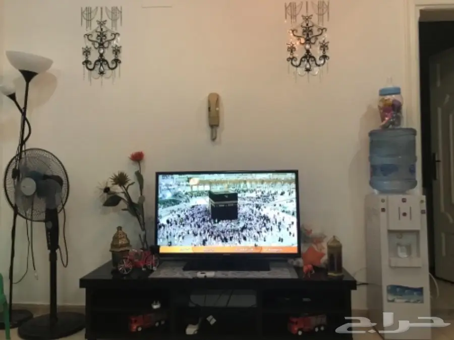 كنب نضيف جدااا وسجاد  (image 2)