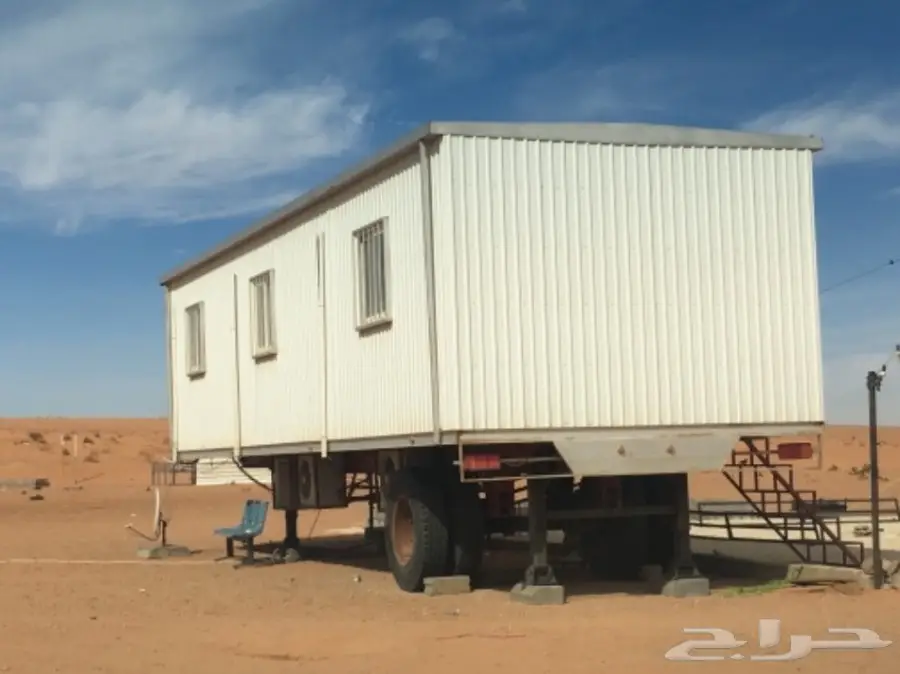 كرفانه للبيع (image 1)