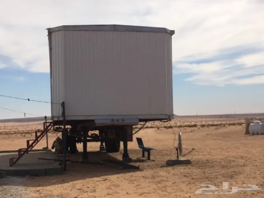 كرفانه للبيع (image 4)