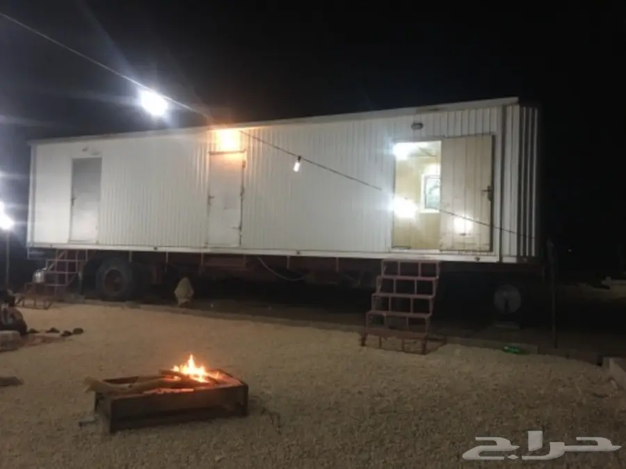 كرفانه للبيع (image 7)