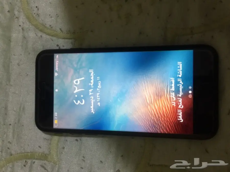 أيفون 7 عادي 128 جيججا (image 2)