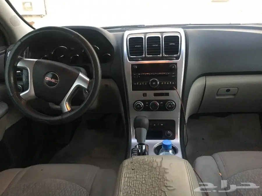 جمس اكاديا2009 (image 6)