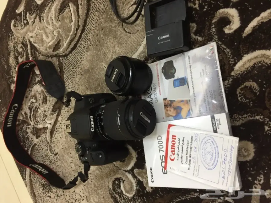 كانون 700D (image 4)