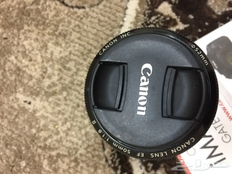 كانون 700D (image 5)