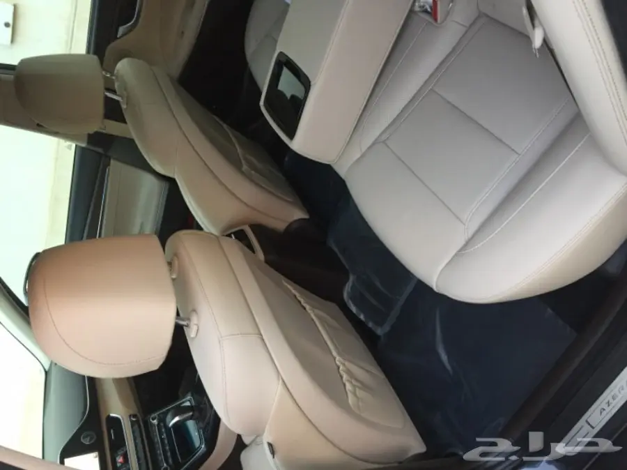 هيونداي ازيرا 2018 فل كامل  (image 2)