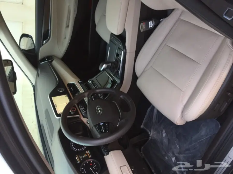 هيونداي ازيرا 2018 فل كامل  (image 3)