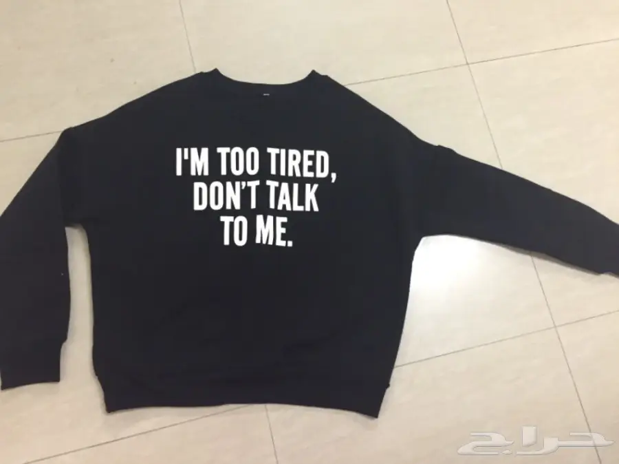 ملابس بلوفر للبيع بارخص سعر (image 3)