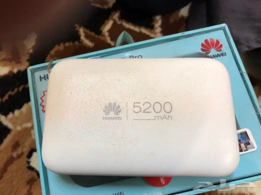 مودم هواوي E5770s