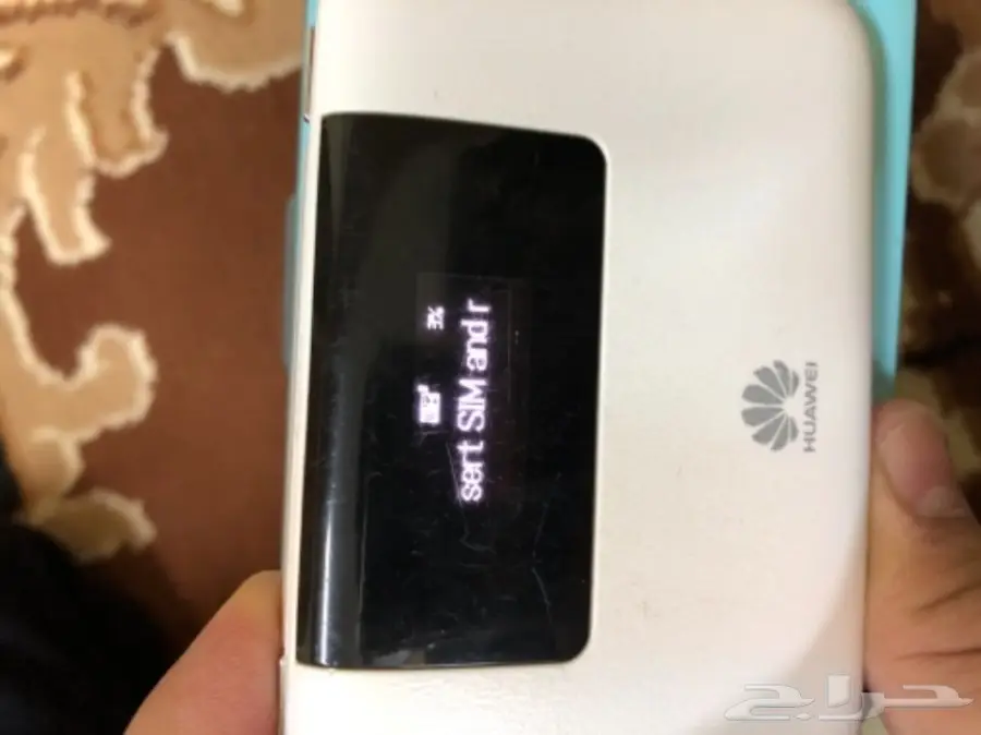 مودم هواوي E5770s (image 4)