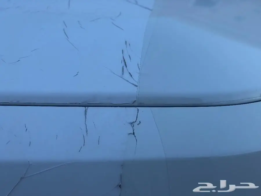 للبيع اف جي 2016 رقم 2 فل كامل (image 10)