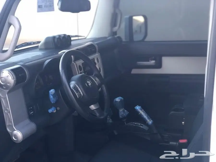 للبيع اف جي 2016 رقم 2 فل كامل (image 15)