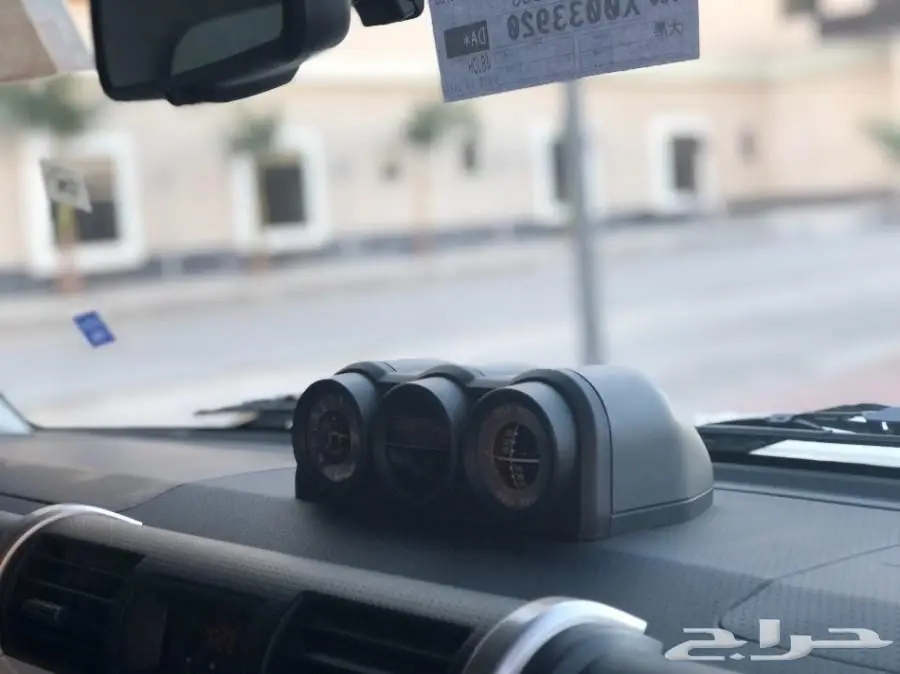 للبيع اف جي 2016 رقم 2 فل كامل (image 21)