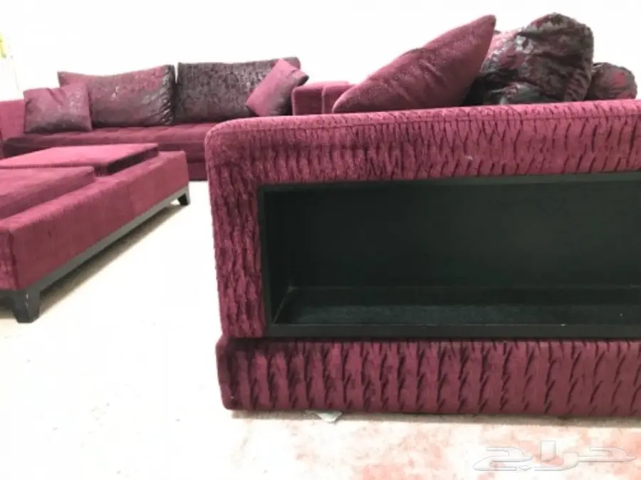 كنب مودرن من ديموس  (image 6)