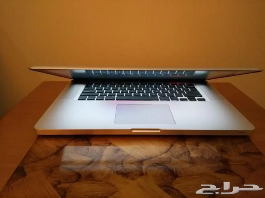 ماك بوك برو للبيع MacBook Pro 15  i7 (image 2)
