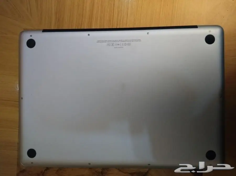 ماك بوك برو للبيع MacBook Pro 15  i7 (image 6)