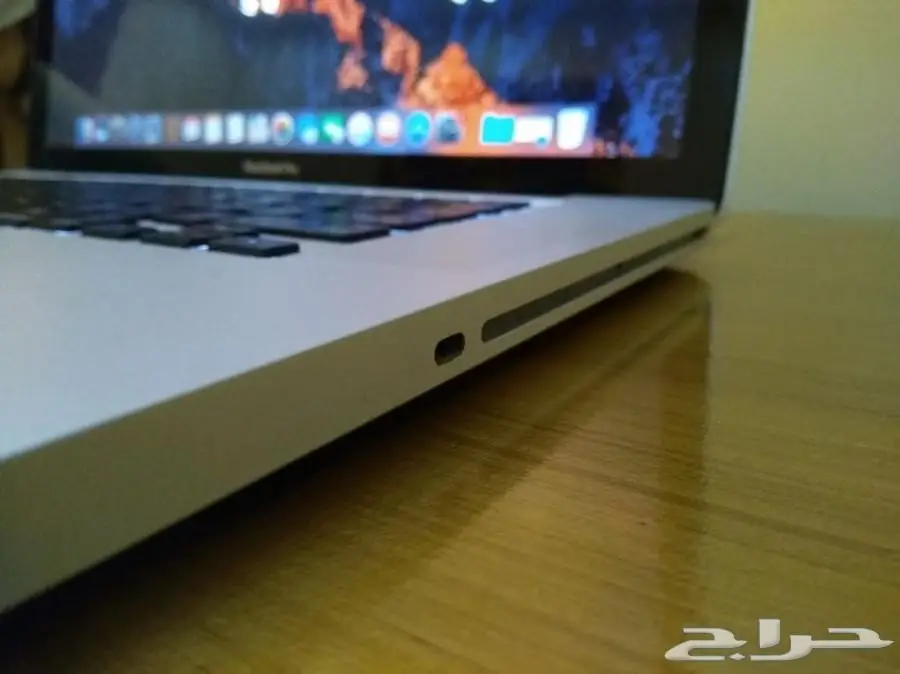 ماك بوك برو للبيع MacBook Pro 15  i7 (image 8)