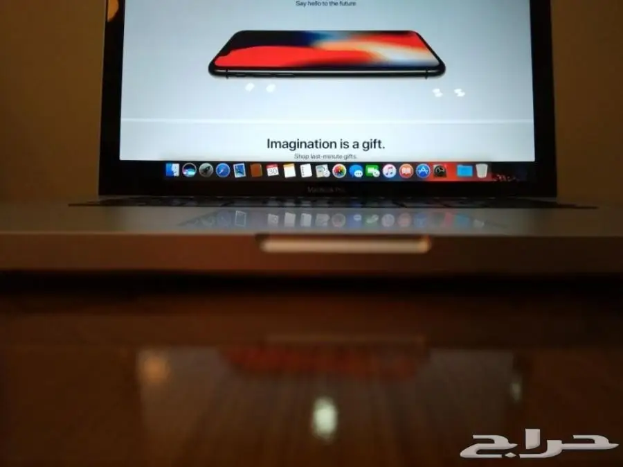 ماك بوك برو للبيع MacBook Pro 15  i7 (image 9)