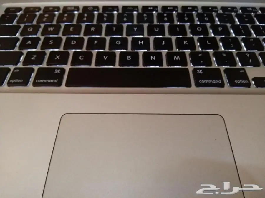 ماك بوك برو للبيع MacBook Pro 15  i7 (image 10)
