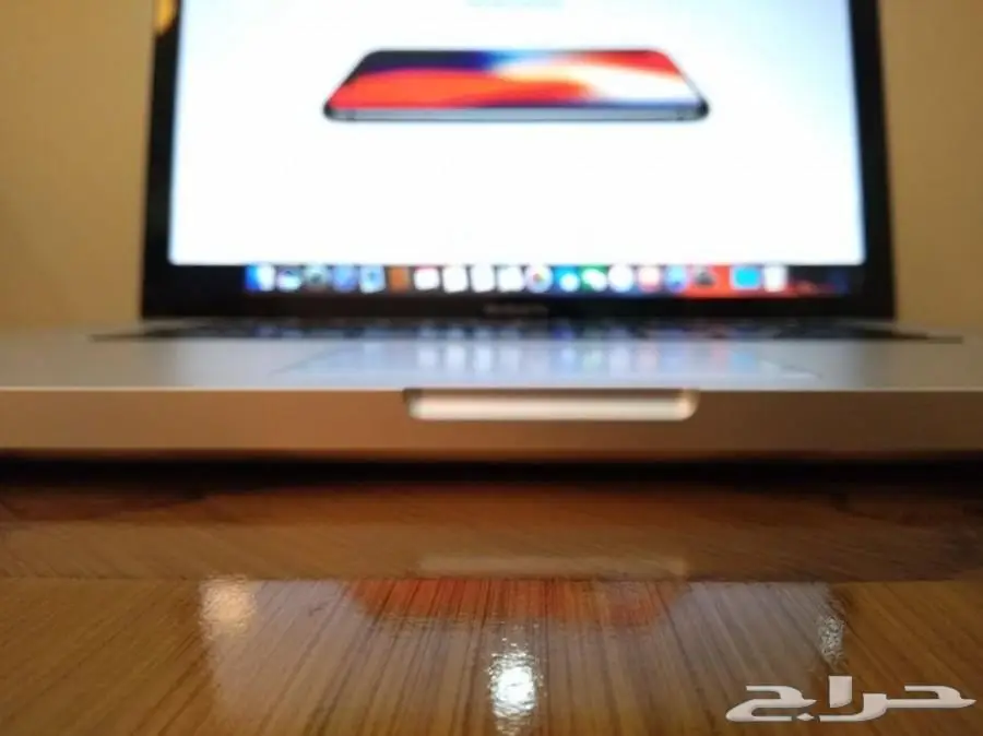 ماك بوك برو للبيع MacBook Pro 15  i7 (image 11)