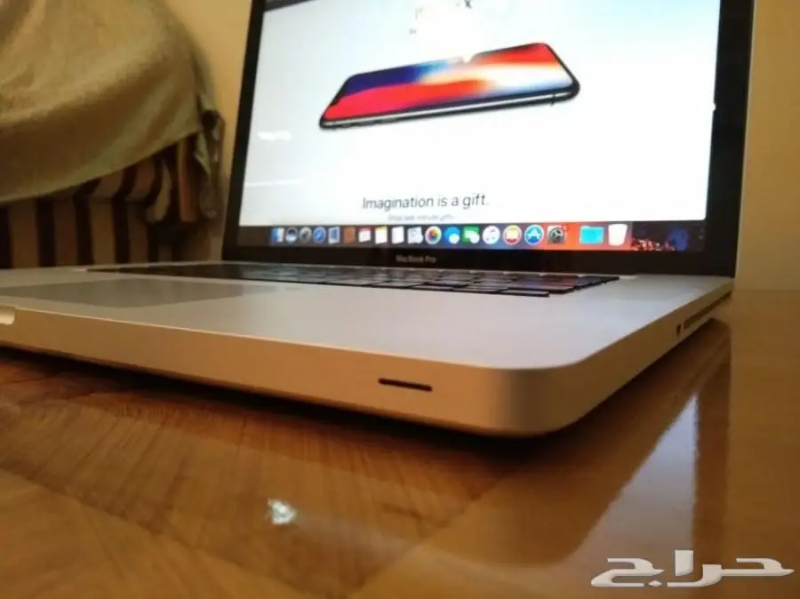 ماك بوك برو للبيع MacBook Pro 15  i7 (image 13)