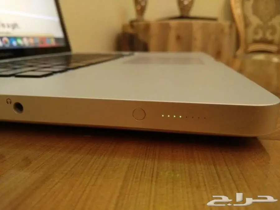 ماك بوك برو للبيع MacBook Pro 15  i7 (image 14)