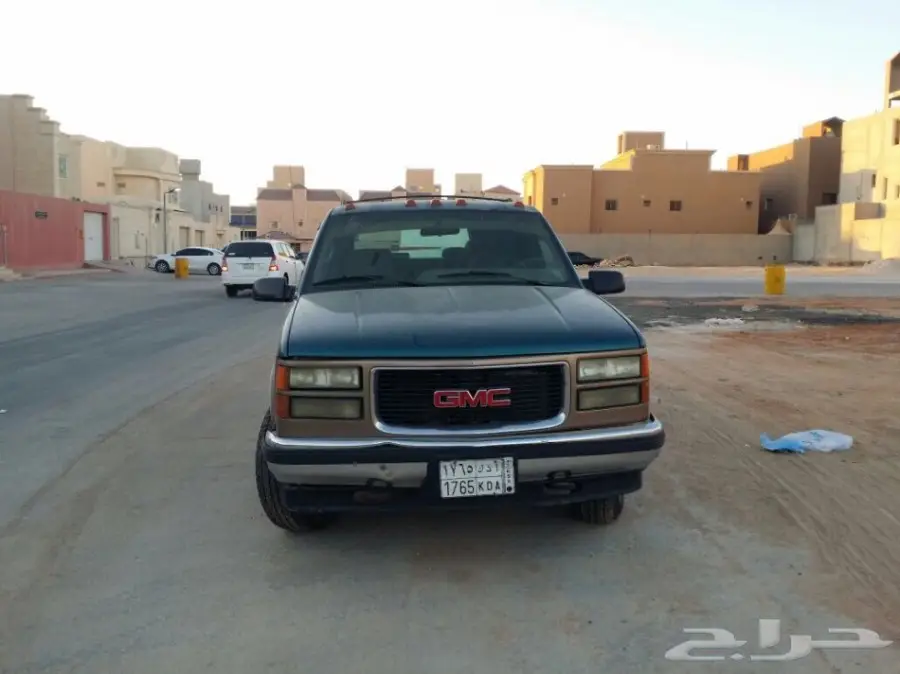 جمس سوبربان 95 - فرصة للبيع السريع! (image 1)