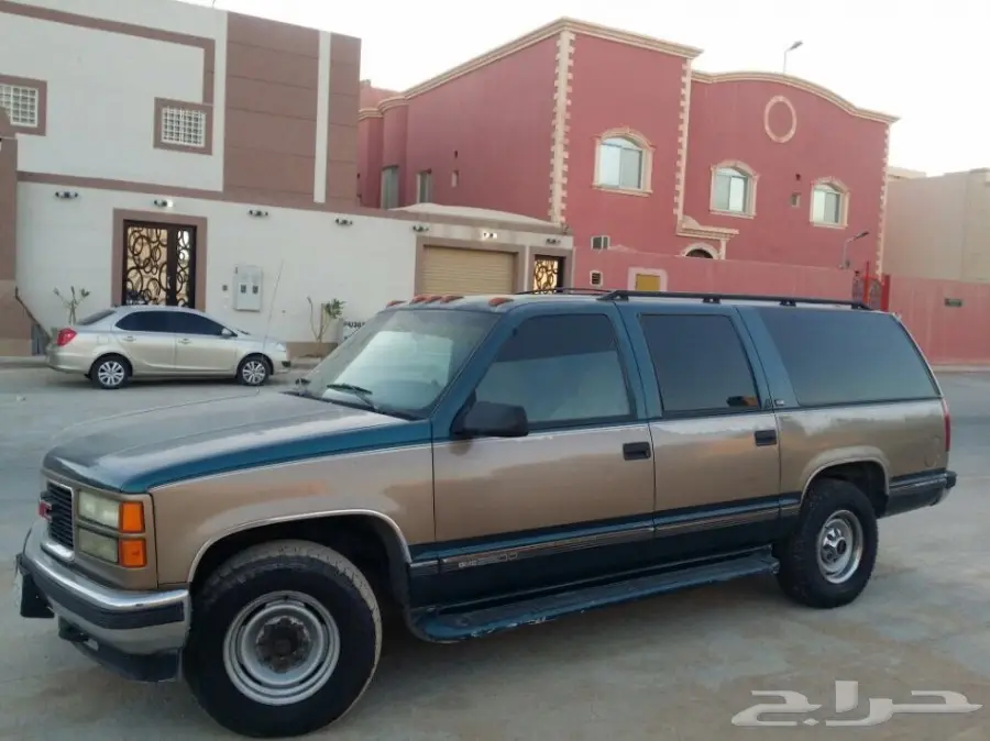 جمس سوبربان 95 - فرصة للبيع السريع! (image 2)