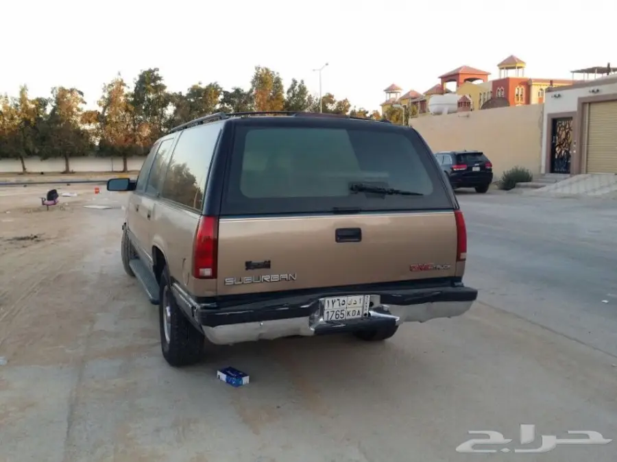 جمس سوبربان 95 - فرصة للبيع السريع! (image 3)