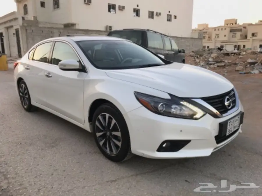 للبيع التيما 2017 فول كامل 