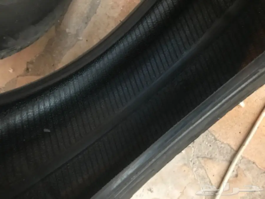 للبيع كفرات قودير جنط 20 مستخدمه (image 2)