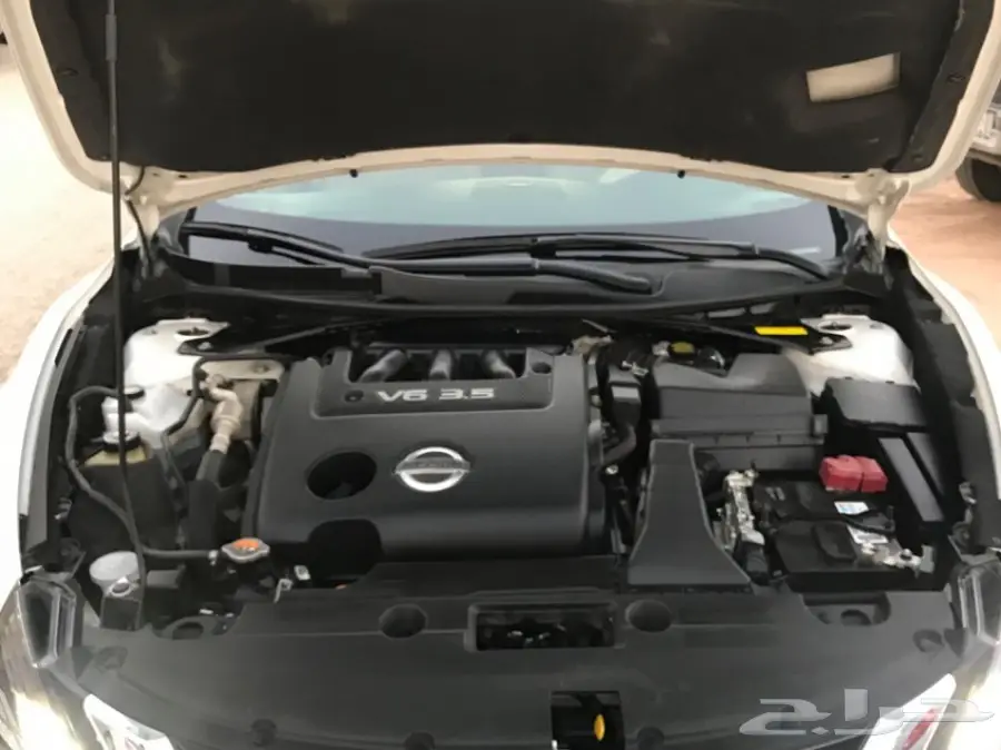 للبيع التيما 2017 فول كامل  (image 21)