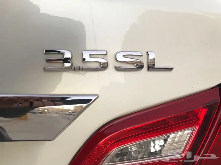 للبيع التيما 2017 فول كامل  (image 23)