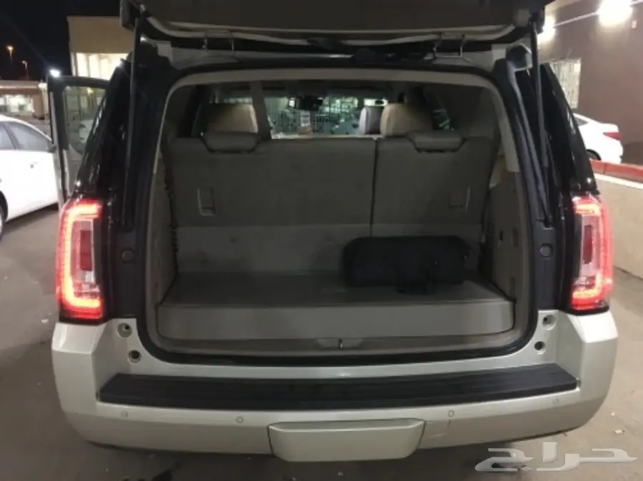 يوكن جيمس GMC 2017 (image 3)