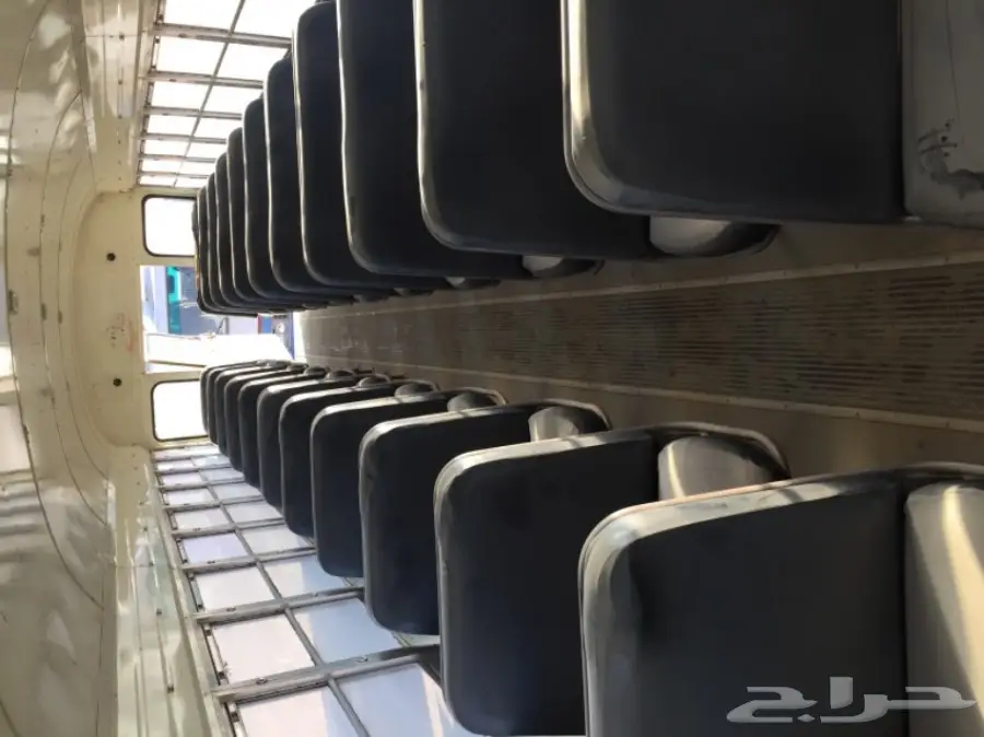 باص جمس للبيع 50 راكب  (image 6)