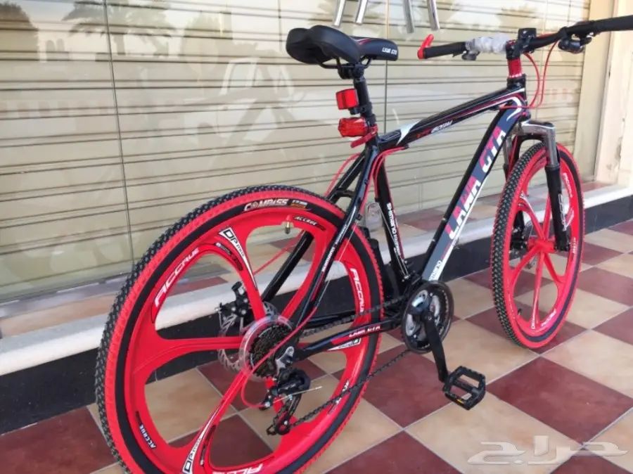 سياكل رياضية هجين حق مسافات (جده_الرياض)) (image 4)