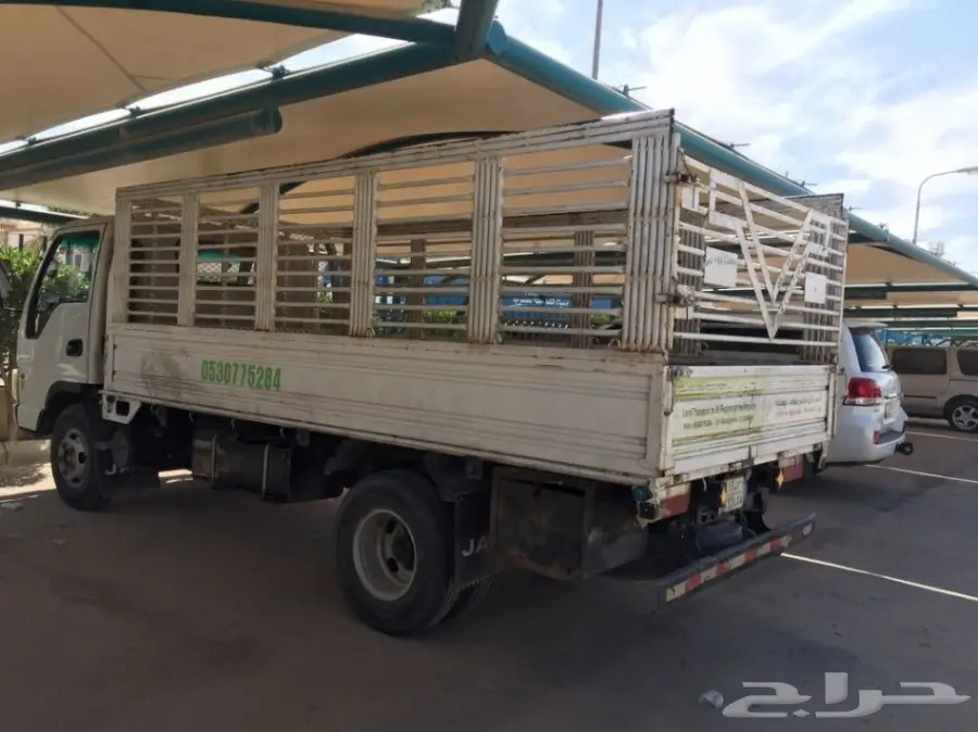 للبيع دينا جاك 2012 (image 1)