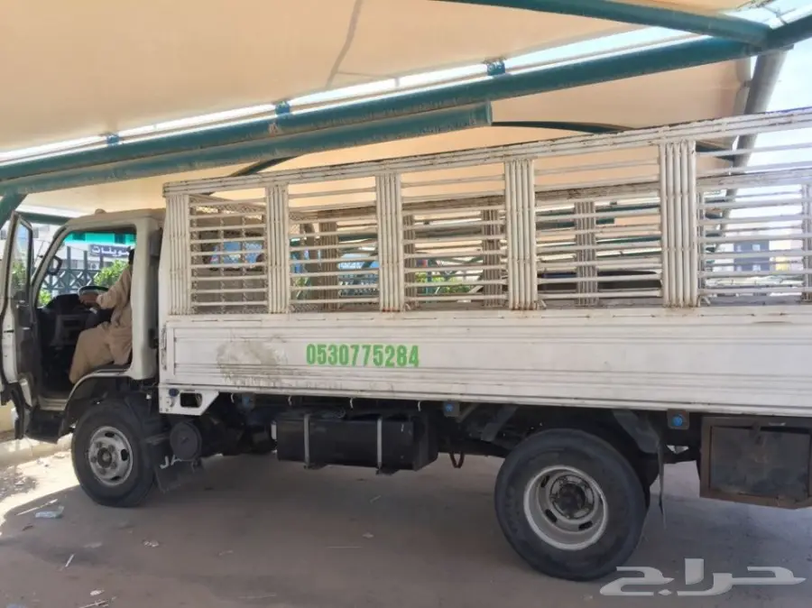 للبيع دينا جاك 2012 (image 2)