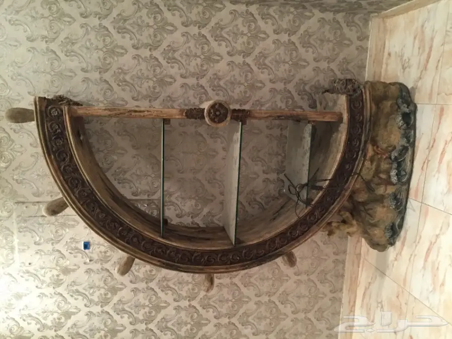 مدخل نظيف جدا للبيع 