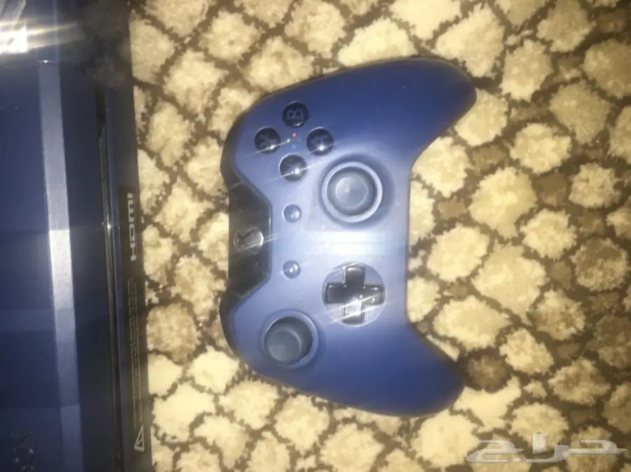 اكس بوكس ون نسخة فورزا